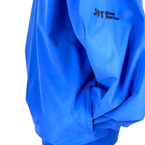 MICROFIBER WINDSHIRT | Men’s Pull over - Picture 6 of 11